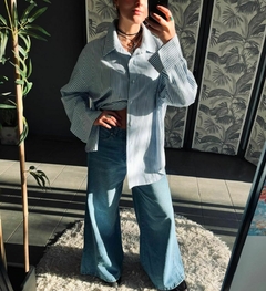 camisa raya