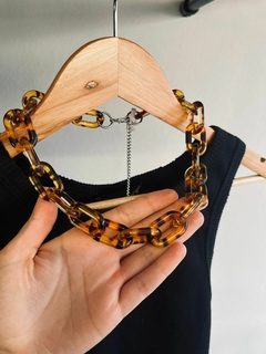 collar print - comprar online