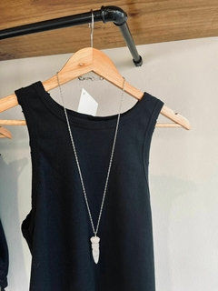 colgante cuarzo - comprar online