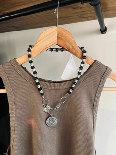 collar amuleto - comprar online