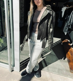 campera Mali - comprar online