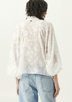 camisa Austen en internet