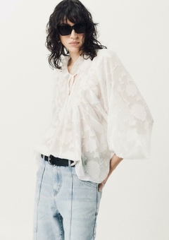 camisa Austen