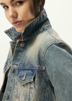 campera connor - comprar online
