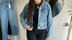 campera dali - comprar online