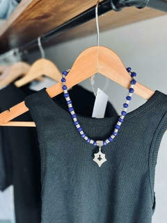 collar palma