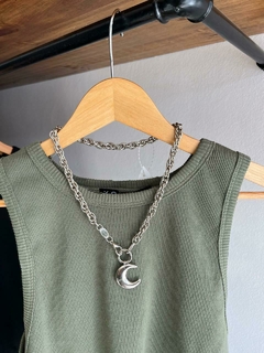 collar luna