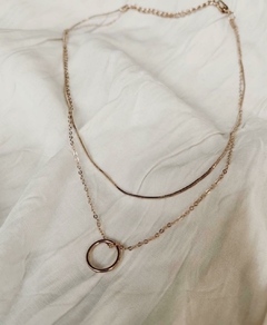 collar mila
