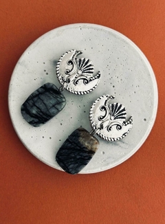 aros piedra