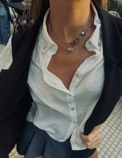 collar san valentin