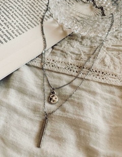 collar flori