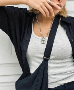 collar secreto