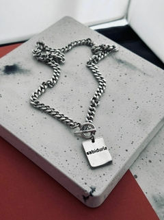 collar sabiduria