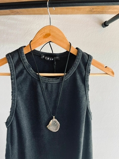 collar tania
