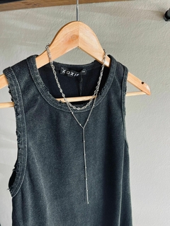 collar paloma