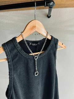 collar mulan