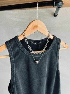 collar tatuk