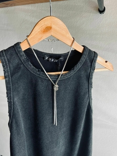 collar nudo