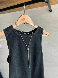 collar milo