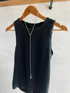collar estrella