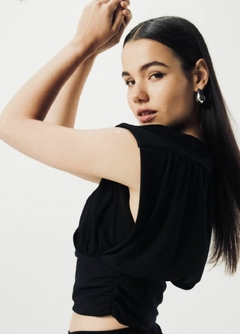 blusa donatto - comprar online