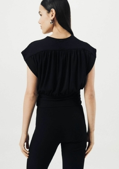 blusa donatto - Pompeya
