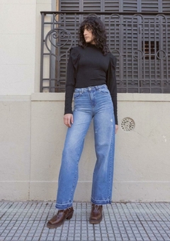 pantalon aniston loc