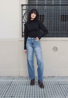 pantalon aniston loc - comprar online