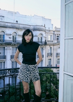 falda pantalon