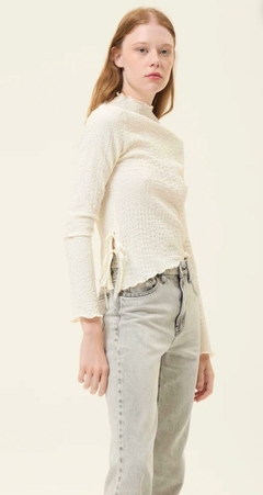remera sutil - comprar online
