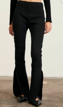pantalon silencio en internet