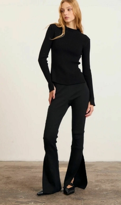 pantalon silencio