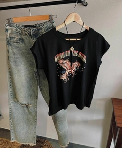 remera circus