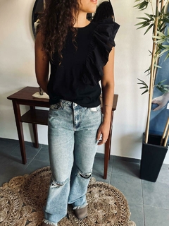 remera paris