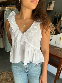 blusa tara - comprar online