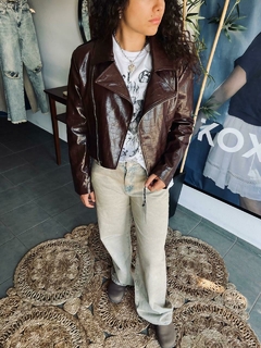 campera croco