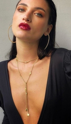 collar malika