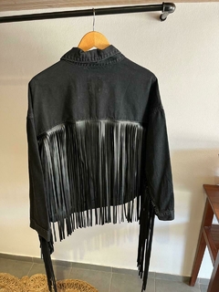 campera folk - comprar online