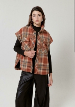 chaleco scot