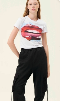 remera kiss