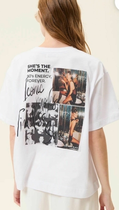 remera iconic
