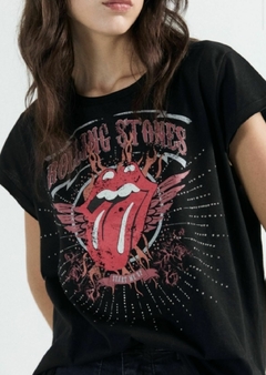 remera rolling
