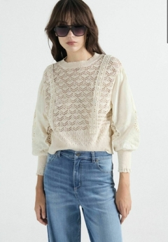 sweater casper