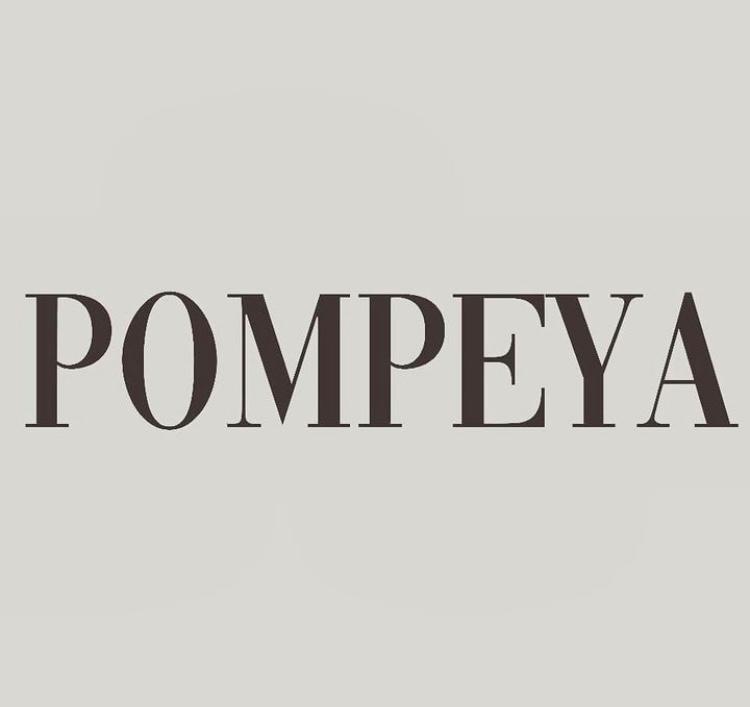 Pompeya
