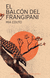 El balcón de frangipani - Mia Couto - comprar en línea