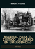Manual para el crítico literario en emergencias - Malva Flores - comprar en línea