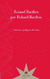 Roland Barthes por Roland Barthes - Roland Barthes