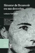 Simone de Beauvoir en sus desvelos - vv.aa