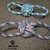 Puxador mordedor de corda pet - comprar online