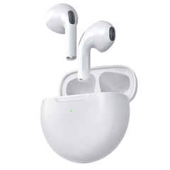 Imagem do Fone De Ouvido Bluetooth Sem Fio Pro 6 Tws